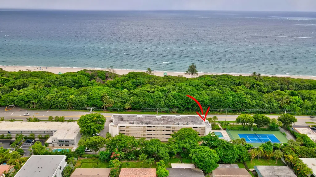 277 N Ocean Boulevard Boca Raton FL 33432