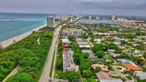 277 N Ocean Boulevard Boca Raton FL 33432