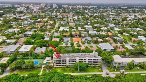 277 N Ocean Boulevard Boca Raton FL 33432