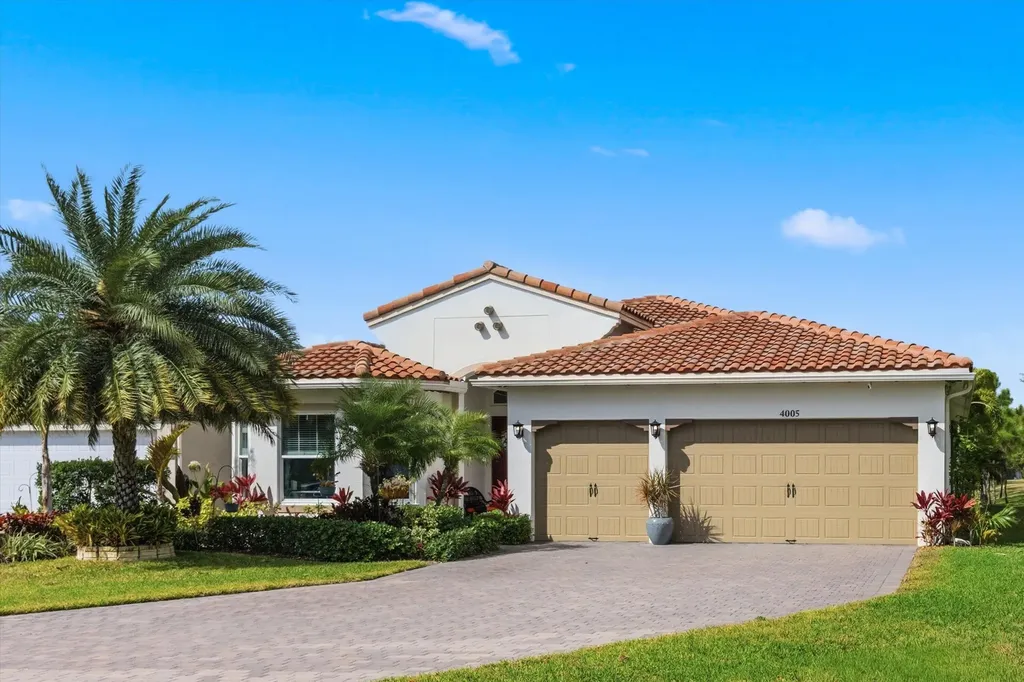 4005 Anniston Drive Lake Worth FL 33467
