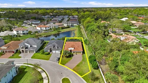 4005 Anniston Drive Lake Worth FL 33467