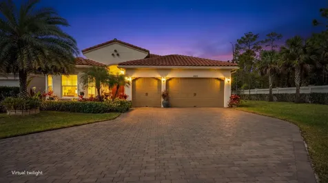 4005 Anniston Drive Lake Worth FL 33467