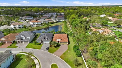 4005 Anniston Drive Lake Worth FL 33467