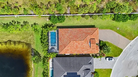 4005 Anniston Drive Lake Worth FL 33467