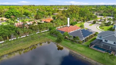 4005 Anniston Drive Lake Worth FL 33467