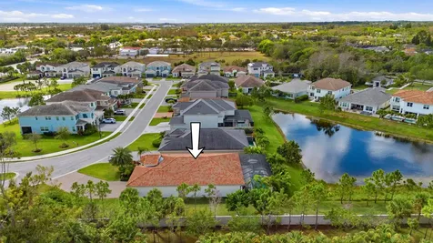 4005 Anniston Drive Lake Worth FL 33467