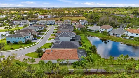 4005 Anniston Drive Lake Worth FL 33467