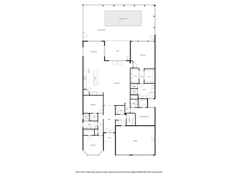 4005 Anniston Drive Lake Worth FL 33467