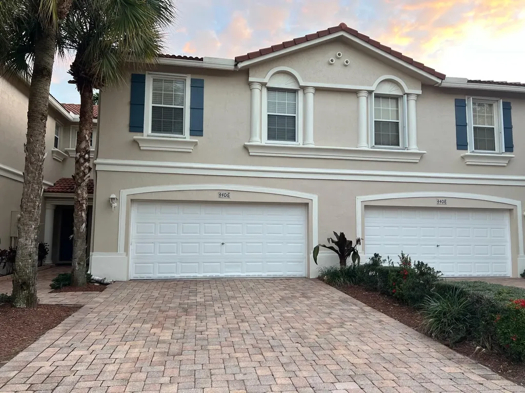4406 Windmill Palm Way Greenacres FL 33463