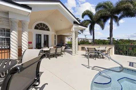 1533 Ne Outrigger Landings Drive Jensen Beach FL 34957