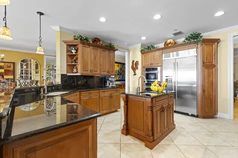 1533 Ne Outrigger Landings Drive Jensen Beach FL 34957