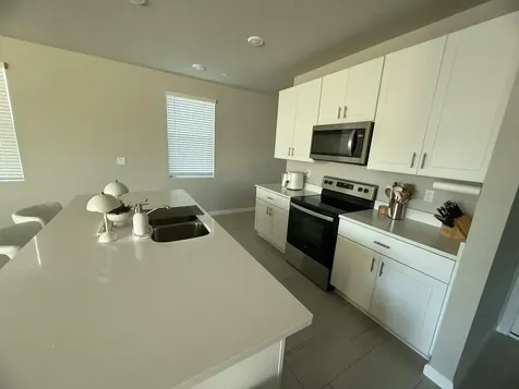 389 Salisbury Circle Fort Pierce FL 34982