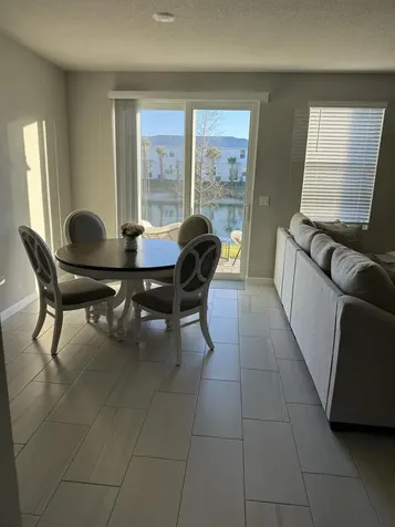 389 Salisbury Circle Fort Pierce FL 34982