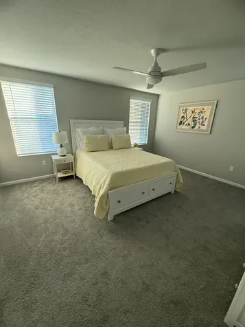 389 Salisbury Circle Fort Pierce FL 34982