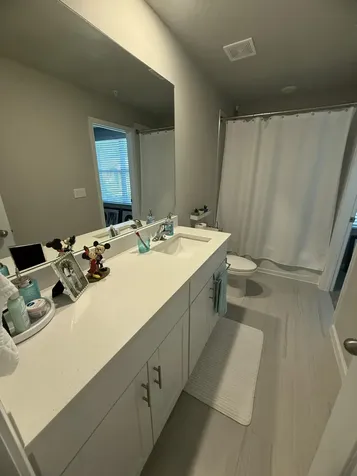 389 Salisbury Circle Fort Pierce FL 34982