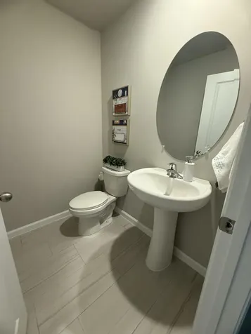 389 Salisbury Circle Fort Pierce FL 34982