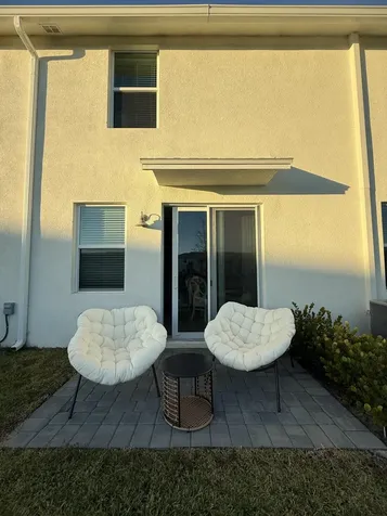 389 Salisbury Circle Fort Pierce FL 34982