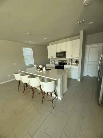 389 Salisbury Circle Fort Pierce FL 34982