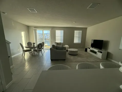 389 Salisbury Circle Fort Pierce FL 34982