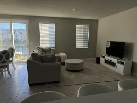 389 Salisbury Circle Fort Pierce FL 34982