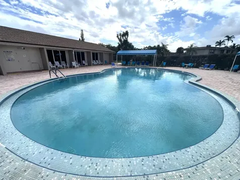 506 Lori Drive Palm Springs FL 33461
