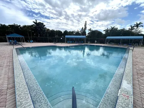 506 Lori Drive Palm Springs FL 33461