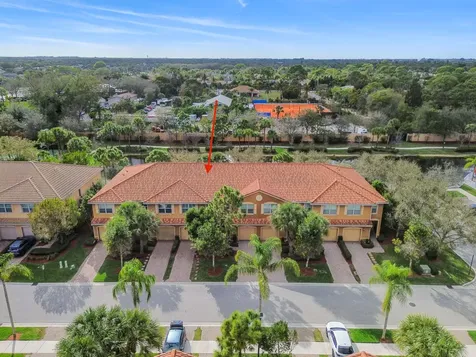 5965 Monterra Club Drive Lake Worth FL 33463