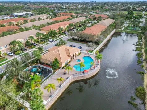 5965 Monterra Club Drive Lake Worth FL 33463
