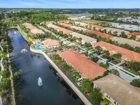 5965 Monterra Club Drive Lake Worth FL 33463