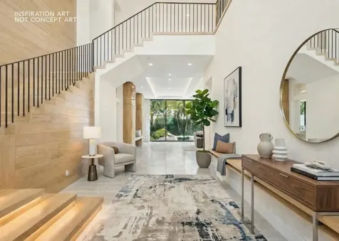 3205 Harrington Drive Boca Raton FL 33496