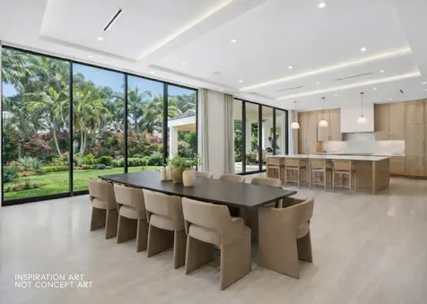 3205 Harrington Drive Boca Raton FL 33496