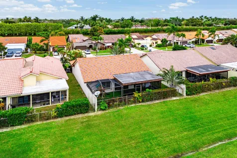 7587 Solimar Circle Boca Raton FL 33433