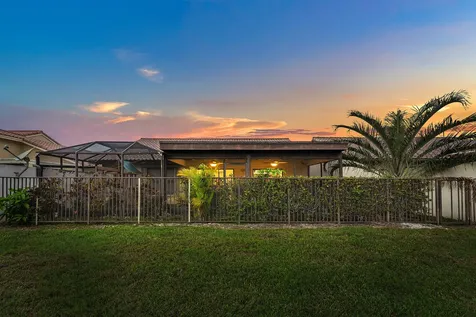 7587 Solimar Circle Boca Raton FL 33433