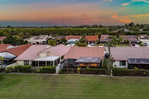 7587 Solimar Circle Boca Raton FL 33433