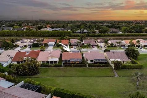 7587 Solimar Circle Boca Raton FL 33433