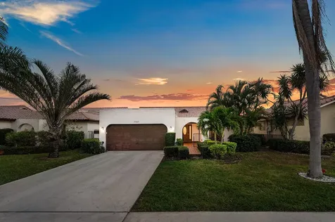 7587 Solimar Circle Boca Raton FL 33433