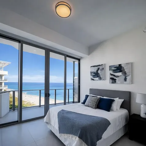 3100 N Ocean Drive Singer Island FL 33404