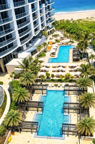 3100 N Ocean Drive Singer Island FL 33404