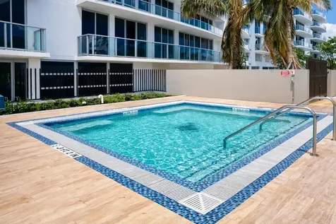 3100 N Ocean Drive Singer Island FL 33404
