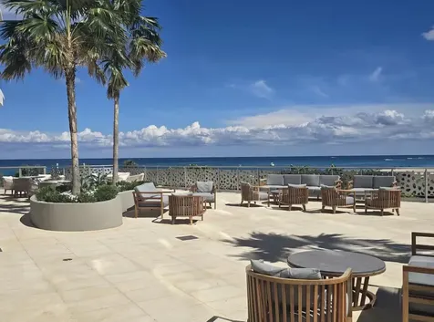3100 N Ocean Drive Singer Island FL 33404