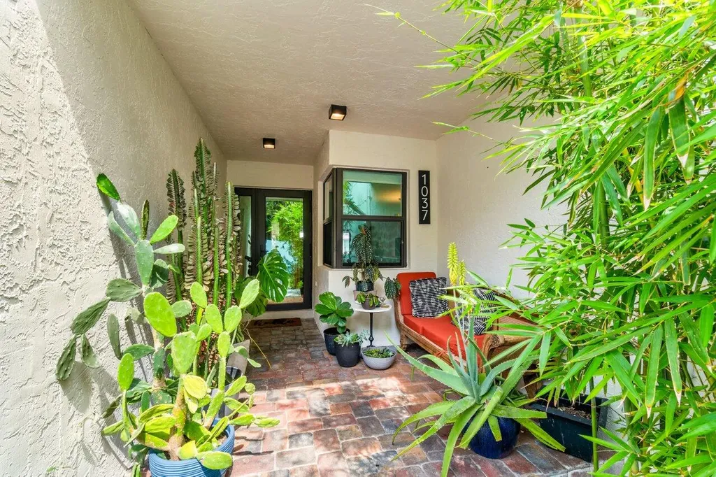 1037 Boca Cove Lane Highland Beach FL 33487