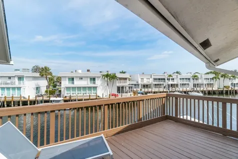 1037 Boca Cove Lane Highland Beach FL 33487