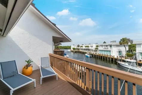 1037 Boca Cove Lane Highland Beach FL 33487