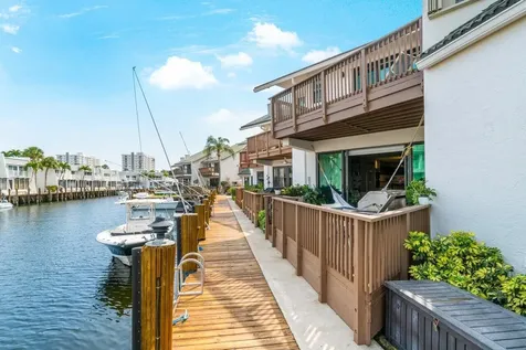 1037 Boca Cove Lane Highland Beach FL 33487