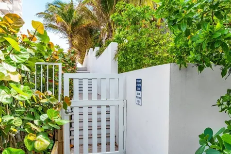 1037 Boca Cove Lane Highland Beach FL 33487