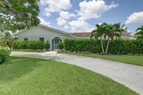 4174 Palo Verde Drive Boynton Beach FL 33436