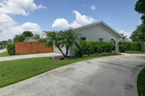 4174 Palo Verde Drive Boynton Beach FL 33436