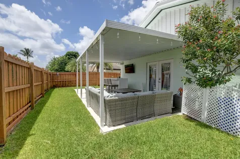 4174 Palo Verde Drive Boynton Beach FL 33436