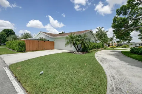 4174 Palo Verde Drive Boynton Beach FL 33436