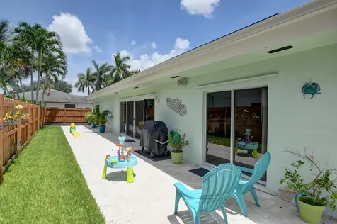 4174 Palo Verde Drive Boynton Beach FL 33436